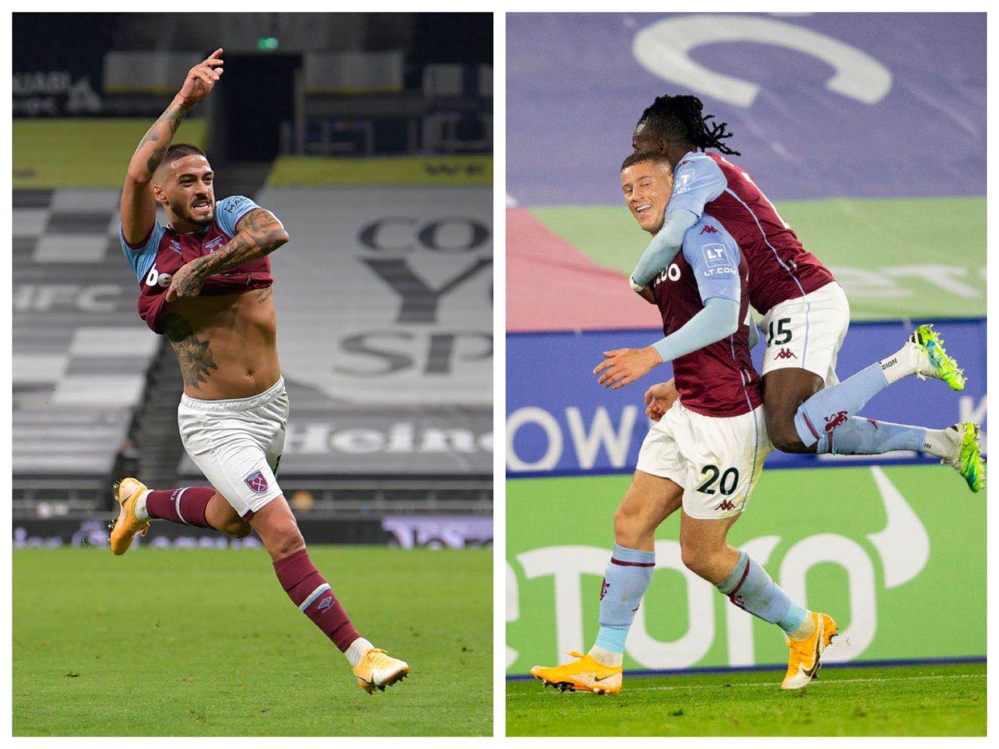 衡的实力 衡的实力